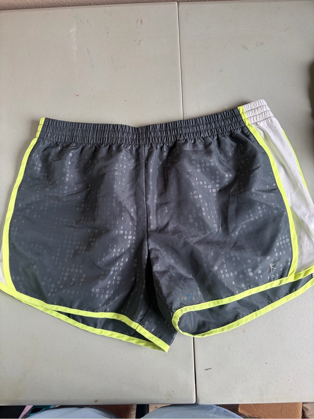 Danskin athletic shorts